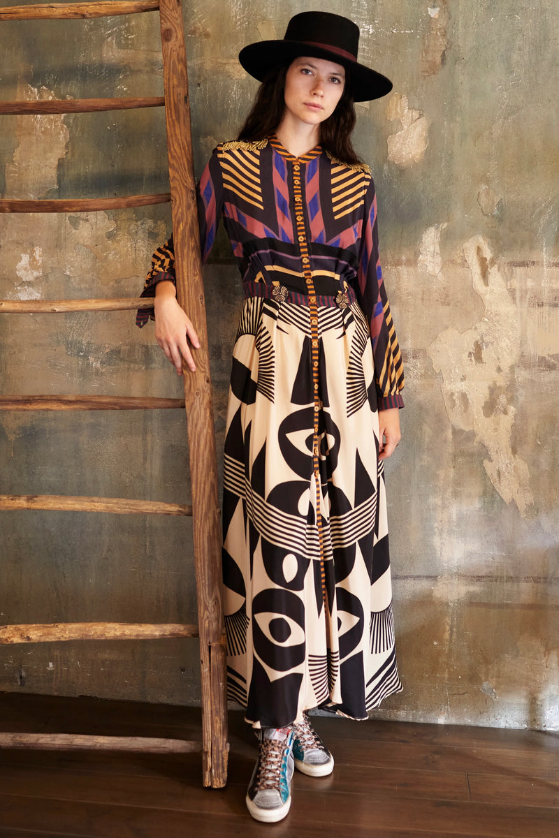 Desert Prana Dress Desert Prana Dress