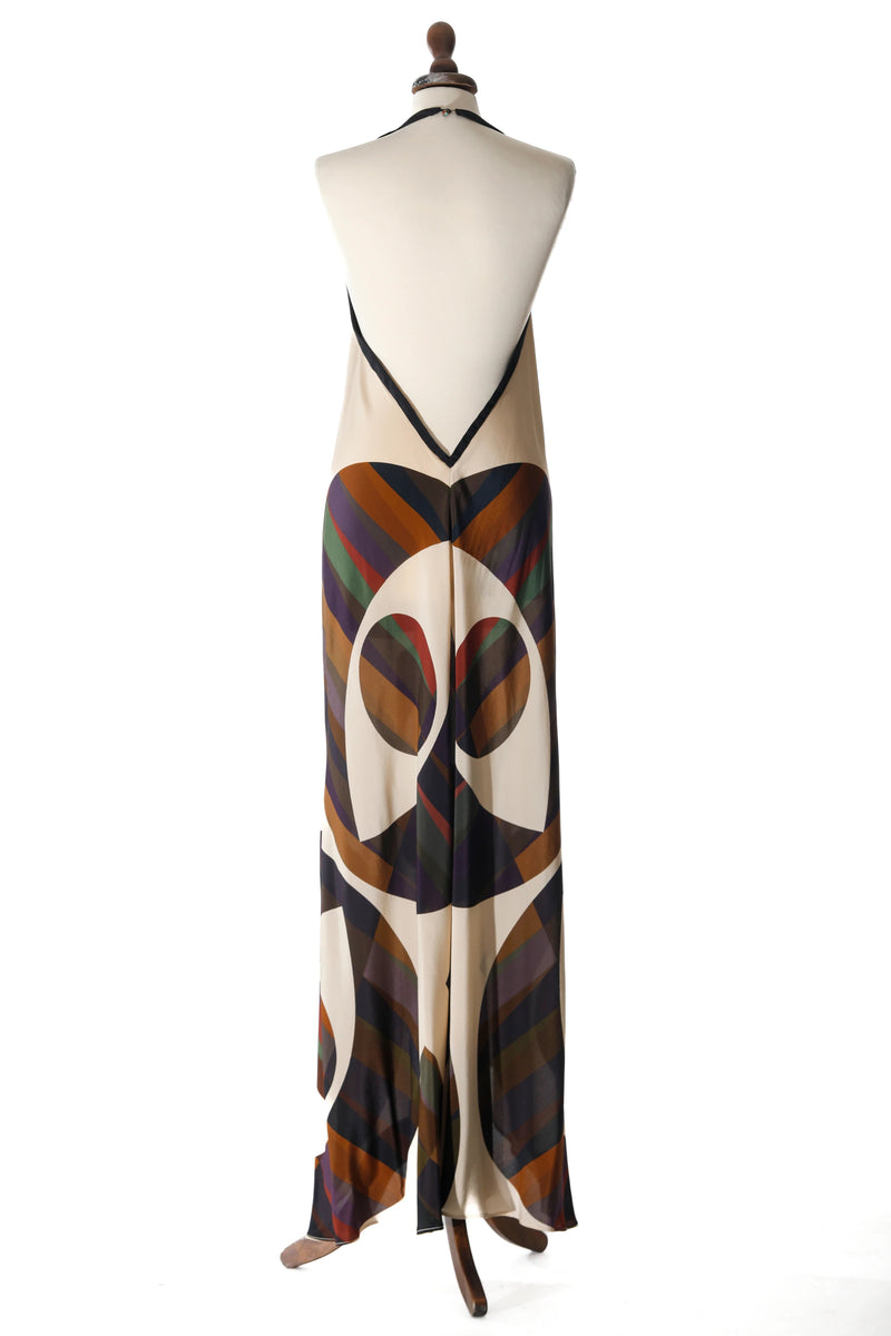 Saba Anais Silk Dress NOMADIC Saba Anais Silk Dress NOMADIC