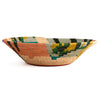 Seratonia Woven Bowl - 16" Exotic by Kazi Goods - Wholesale, Image