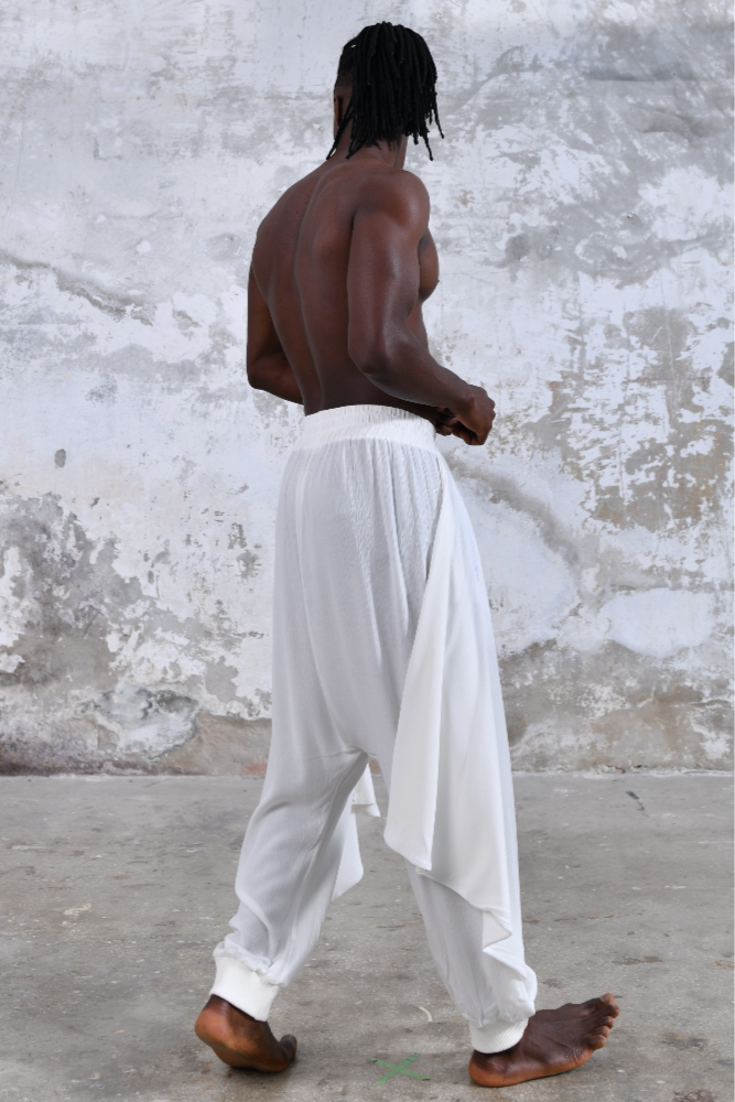 Tri Salvar Pants, Image