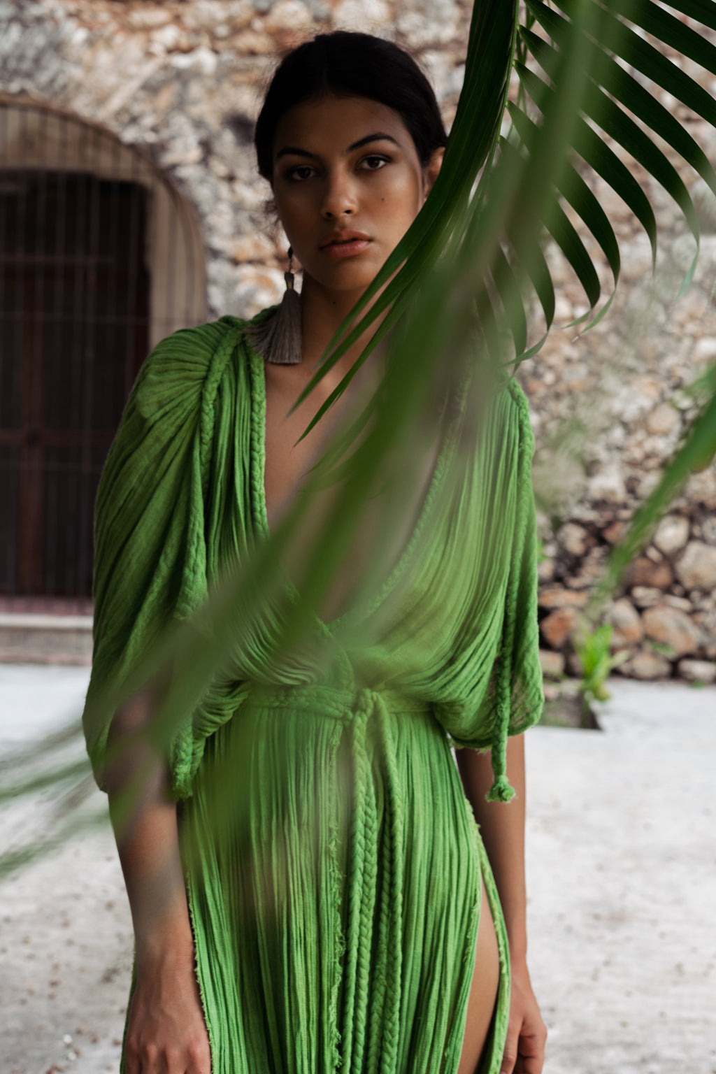 Kasia Kulenty Aura Gown, Image