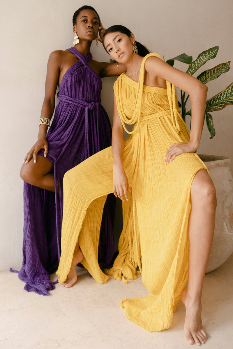Venus Goddess Gown Kasia Kulenty Terra Venus Goddess Gown Kasia Kulenty Terra