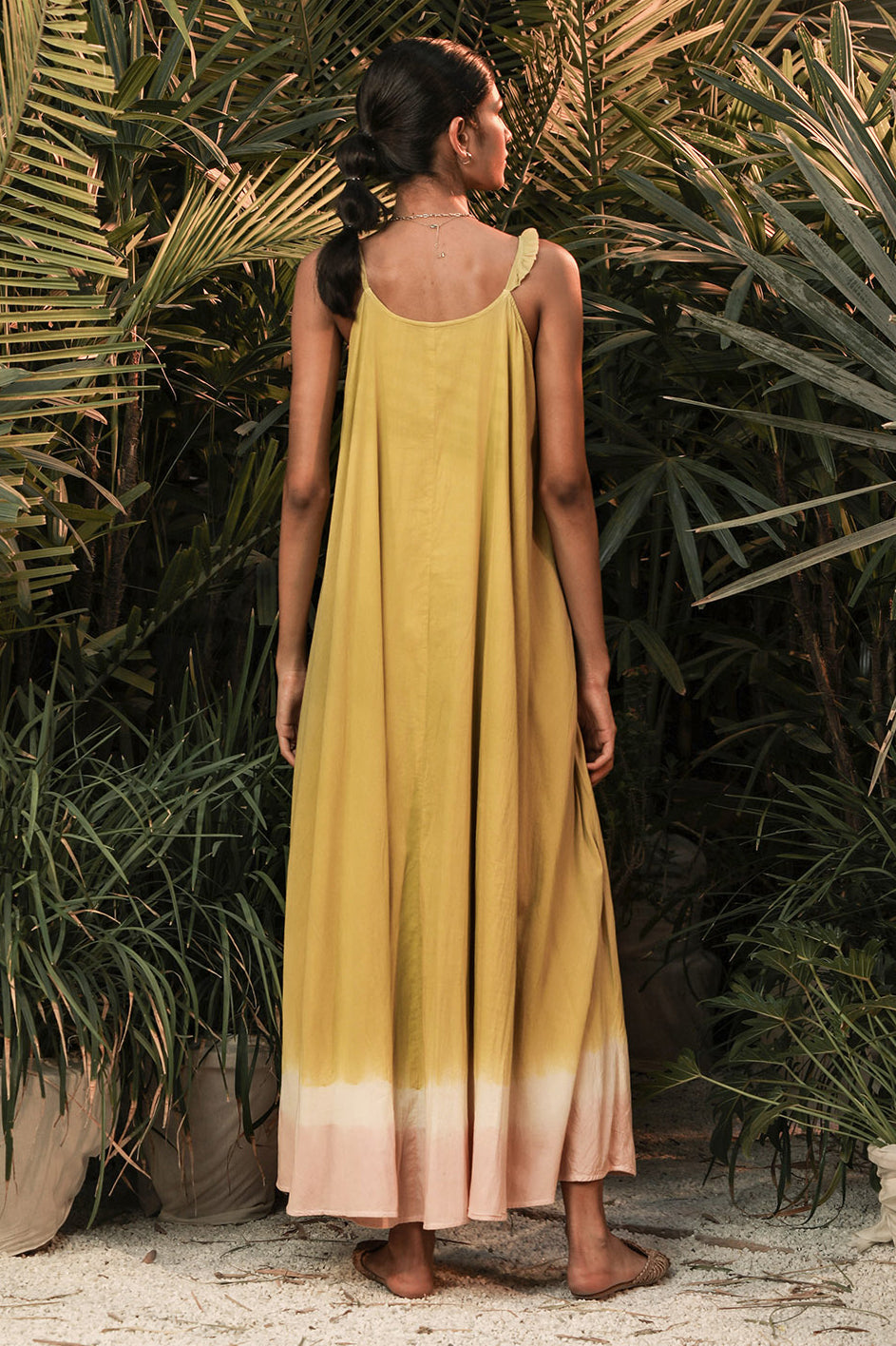 Eastern Sunrise Dress, Image