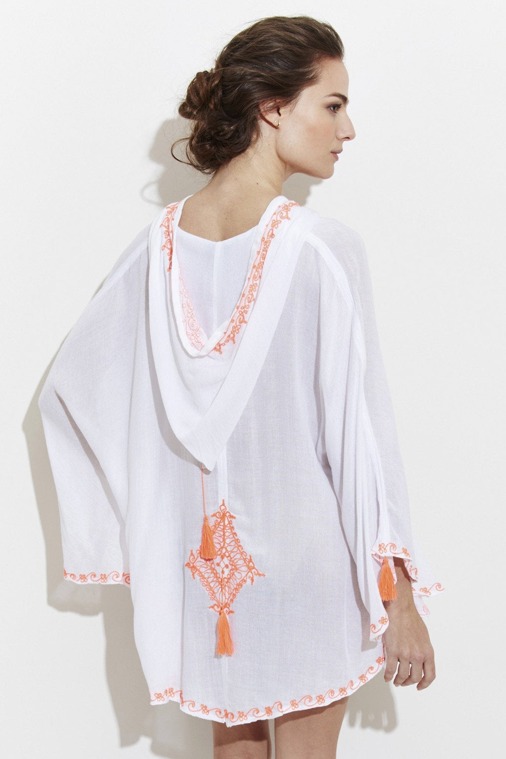 Moroccan Tunic, Image