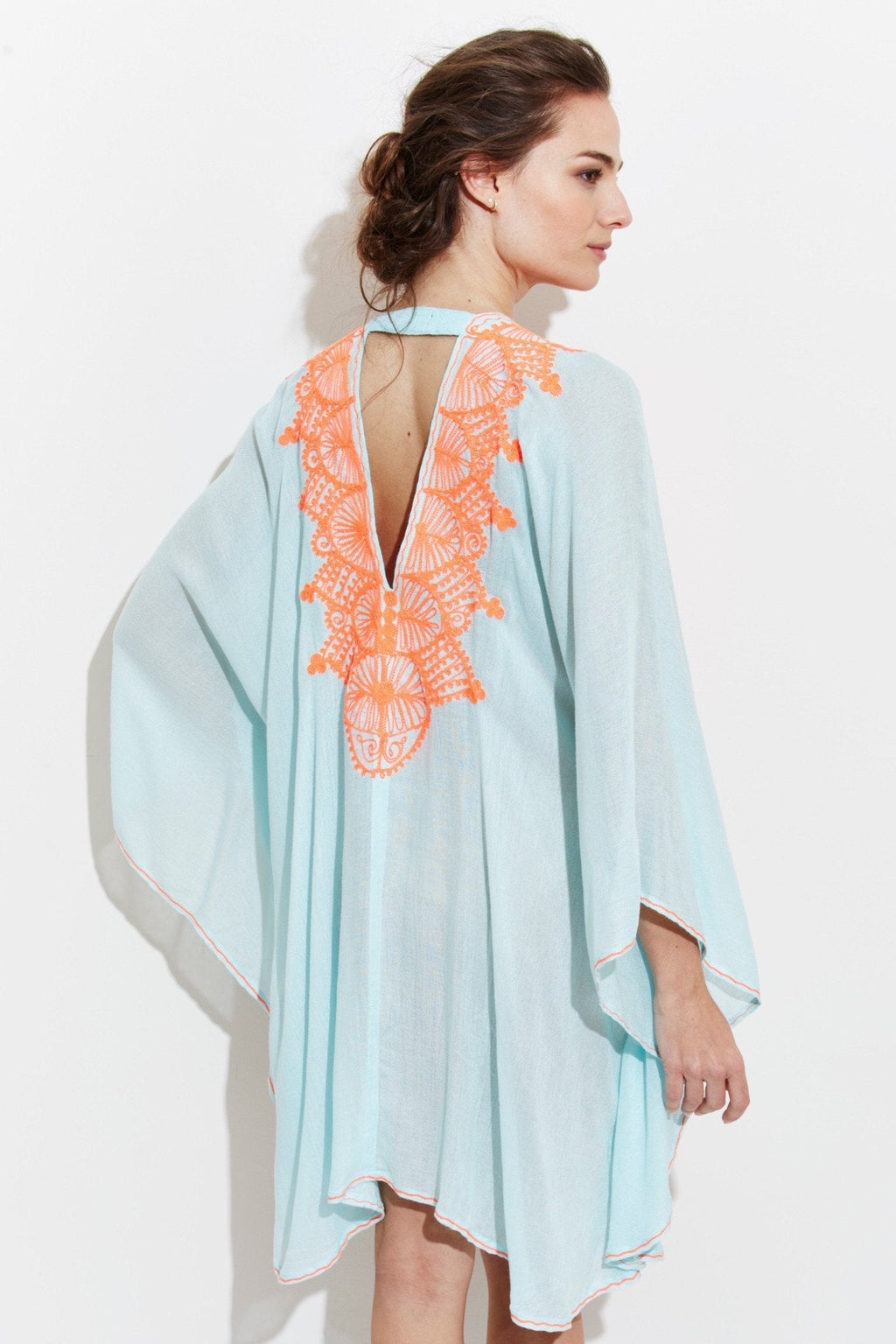 EL FENN KAFTAN - NOMADIC