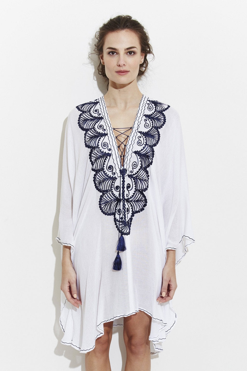 Moroccan kaftan, Image