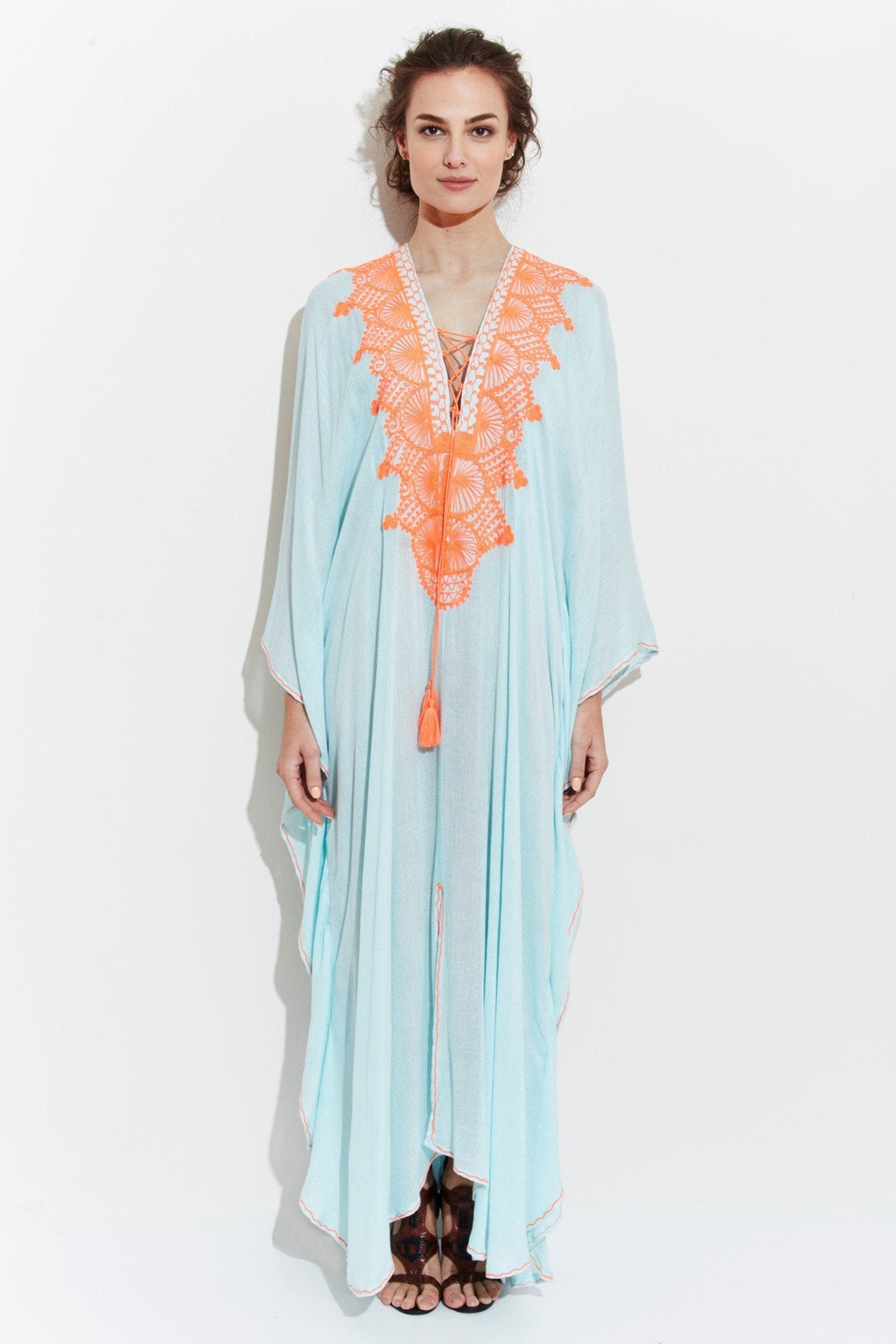 El Fenn Moroccan Kaftan, Image 