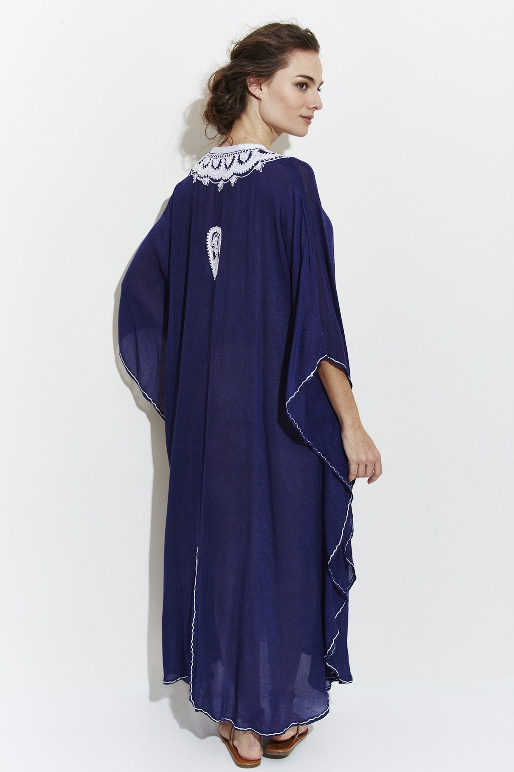 Maison Du Caftan, Image