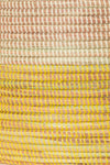 Lemon Dipped Knitting Basket Swahili, Image