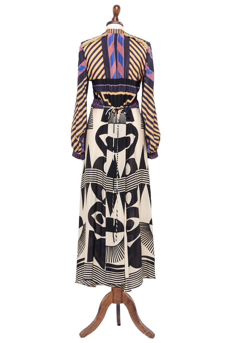 Desert Prana Dress NOMADIC Desert Prana Dress NOMADIC