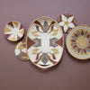 Anemone Trivet