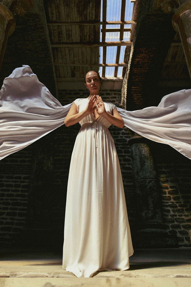 Fairy Dress NOMADIC Fairy Dress NOMADIC