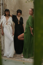 Helia Gown