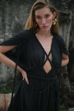 Helia Gown
