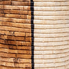 10" Medium Banana Storage Basket by Kazi Goods - Wholesale, Image