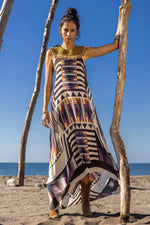Saba Nilaya Silk Dress