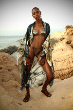 Freya Bedouin Kimono Moma Swims, Image 