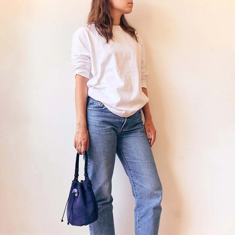 Nirmala Suede