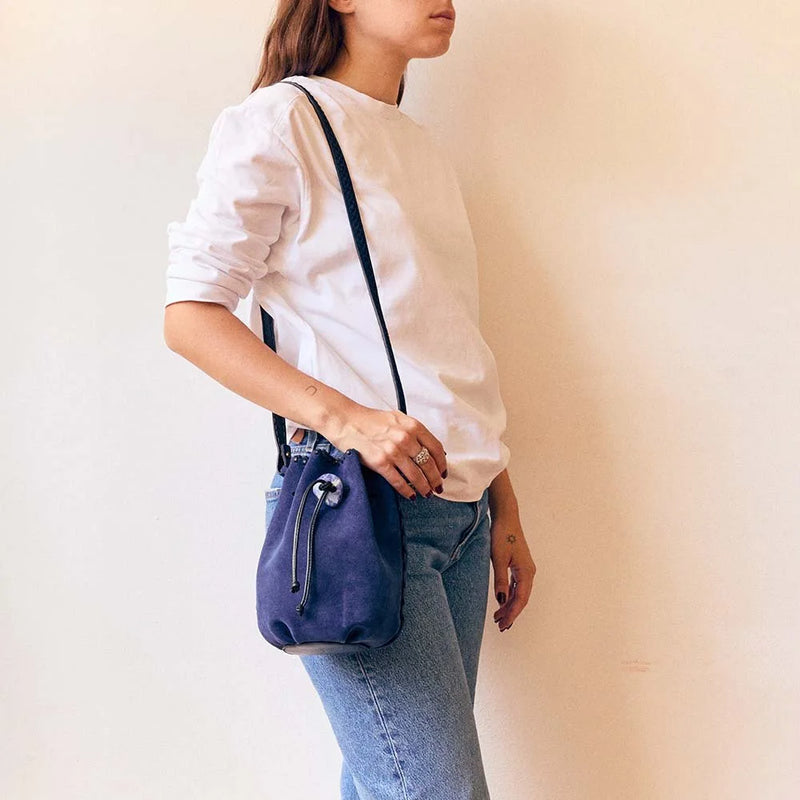 Nirmala Suede