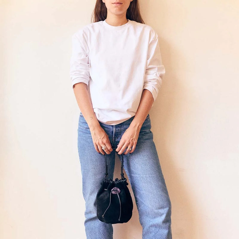 Nirmala Suede