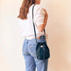 Nirmala Suede