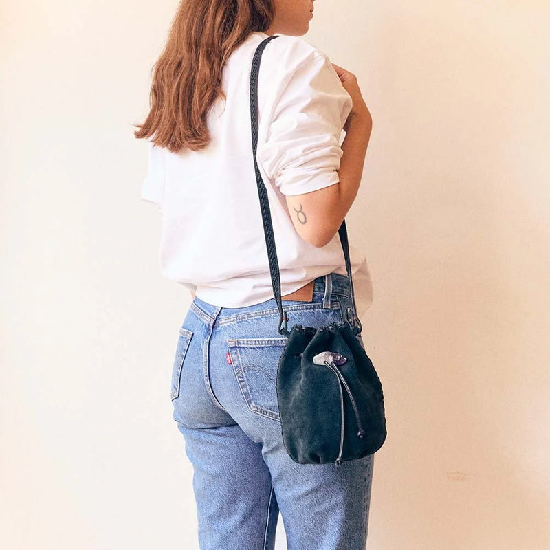 Nirmala Suede