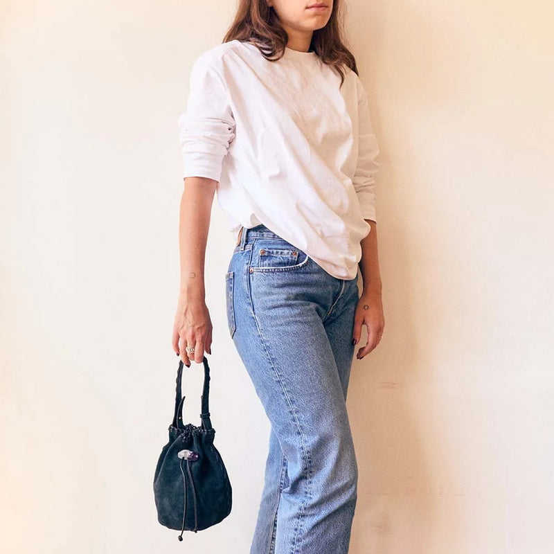 Nirmala Suede