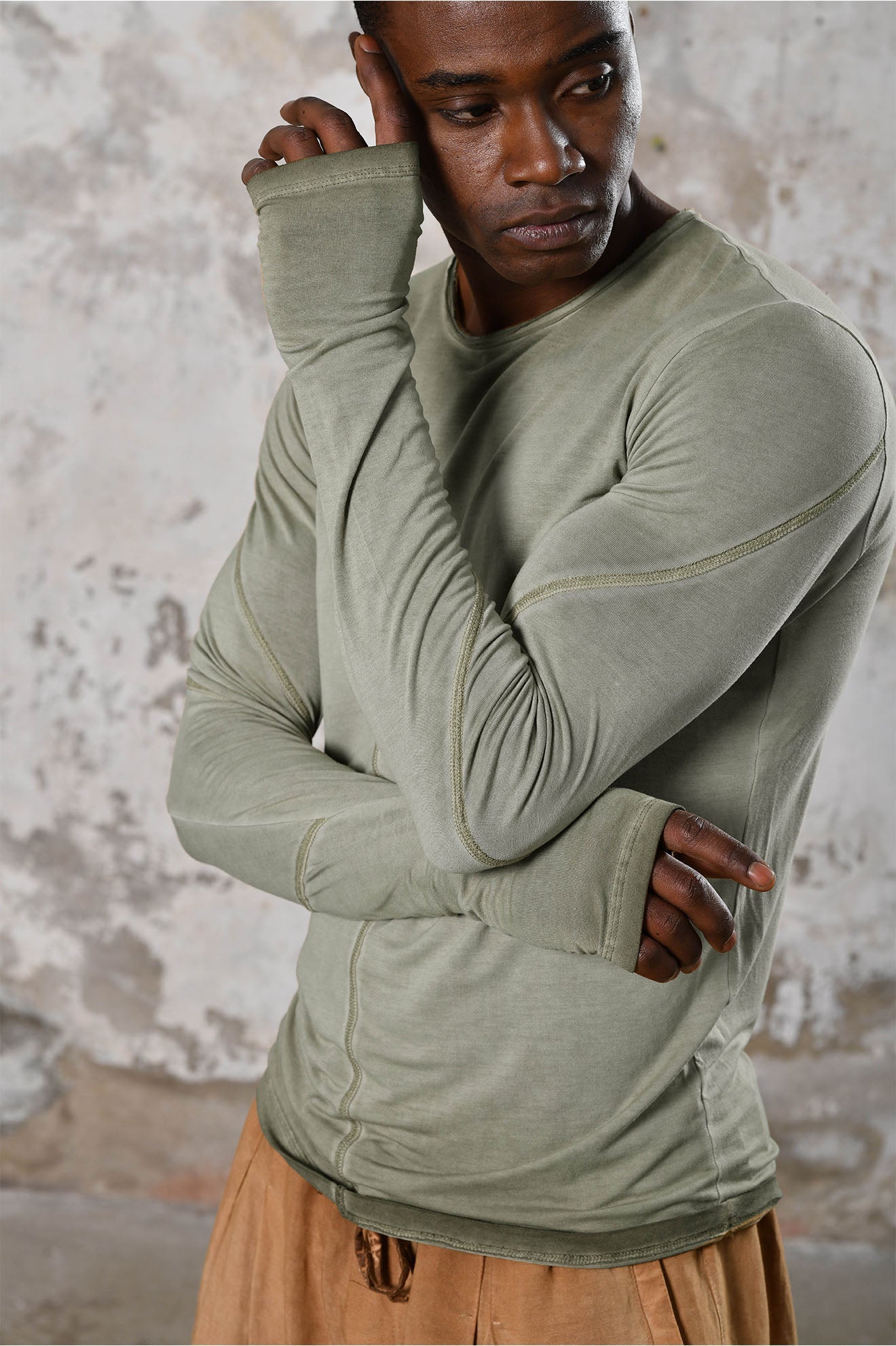 MEN – NOMADIC
