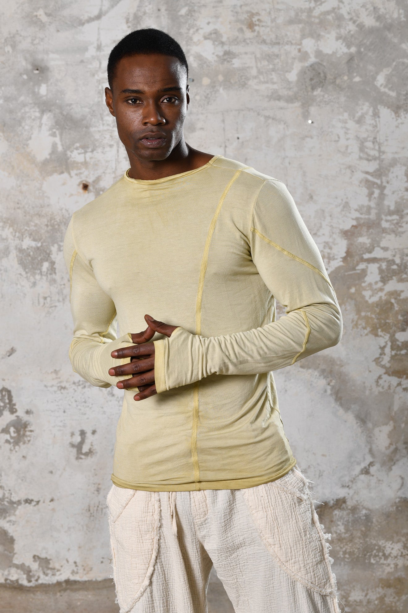 MEN – NOMADIC