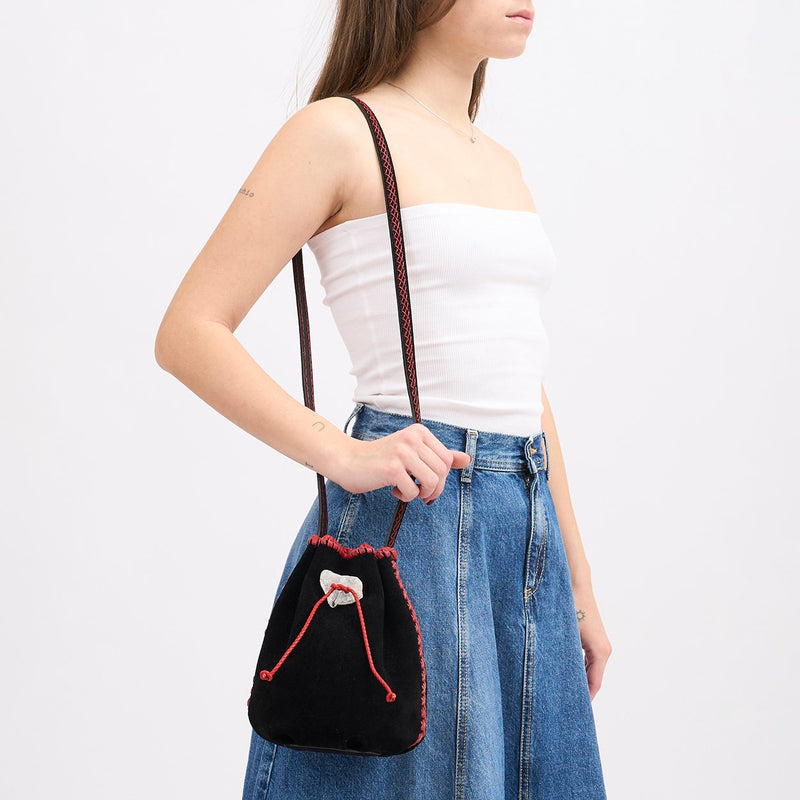 Nirmala Suede