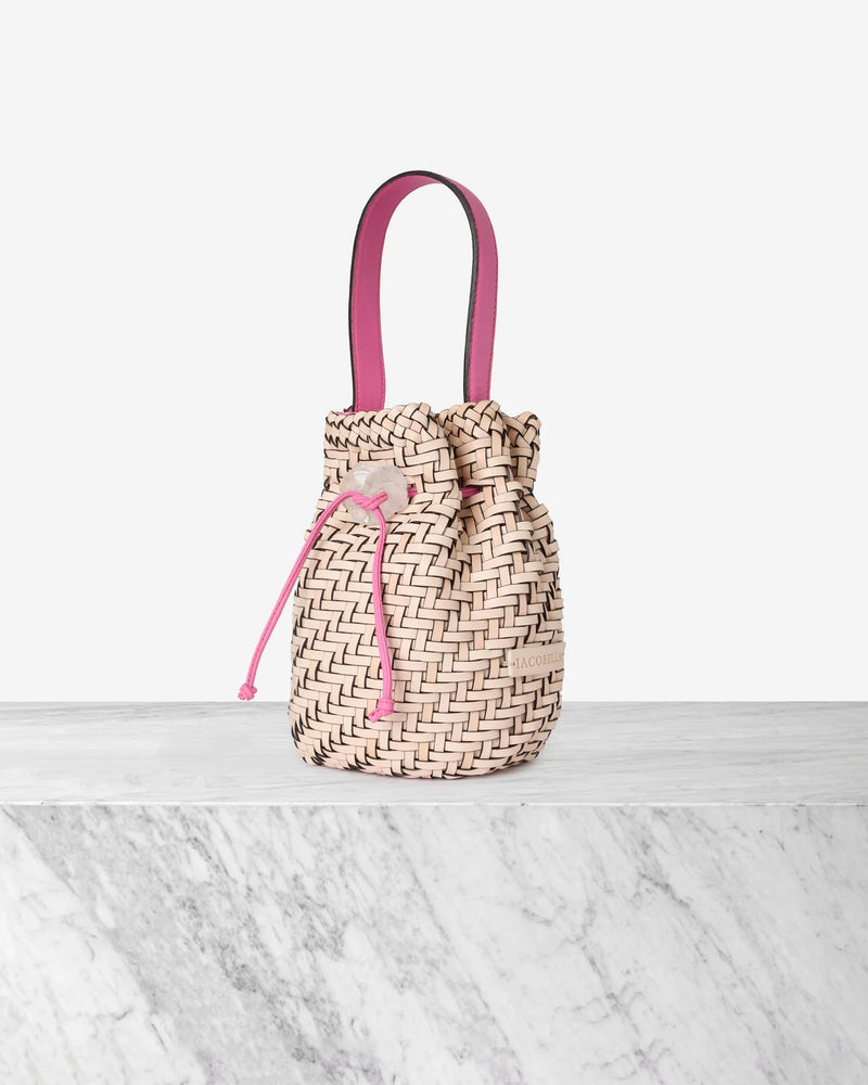 Nirmala Bucket Intreccio