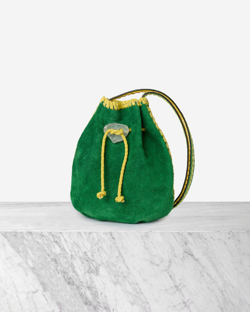 Nirmala Suede