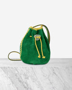 Nirmala Suede