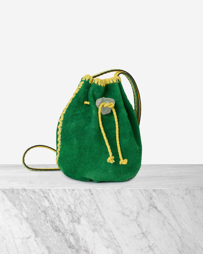 Nirmala Suede