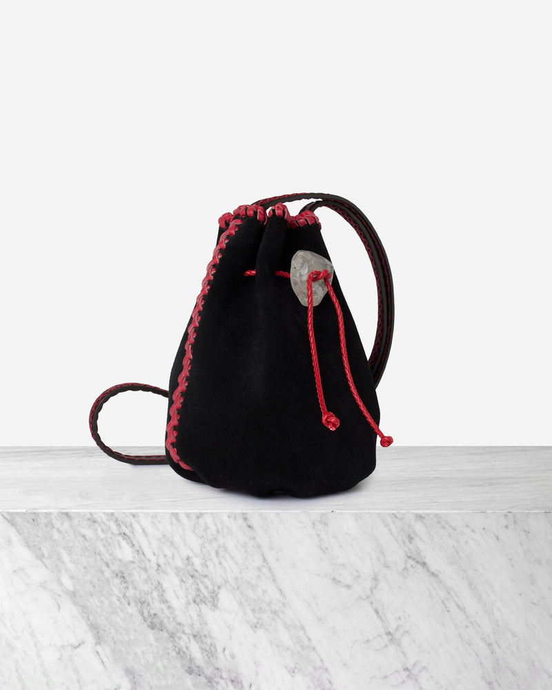 Nirmala Suede