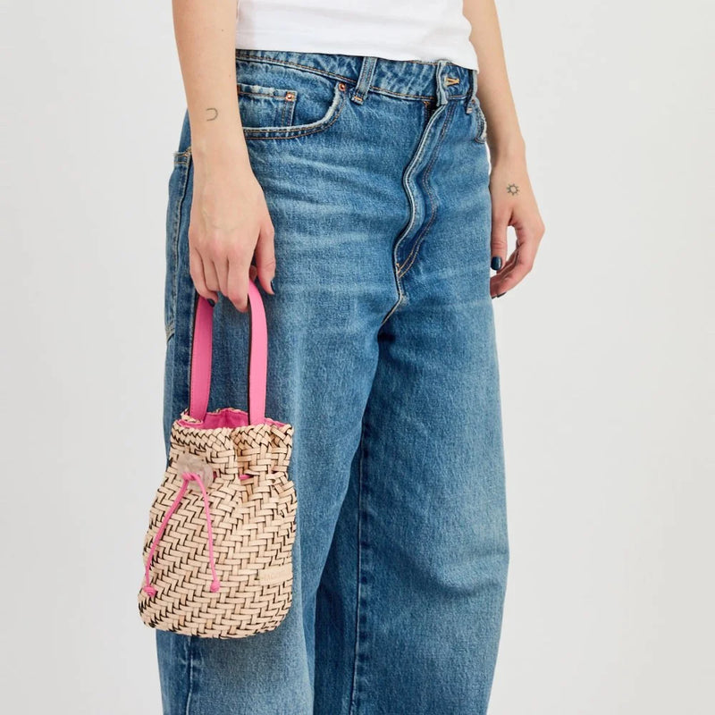 Nirmala Bucket Intreccio
