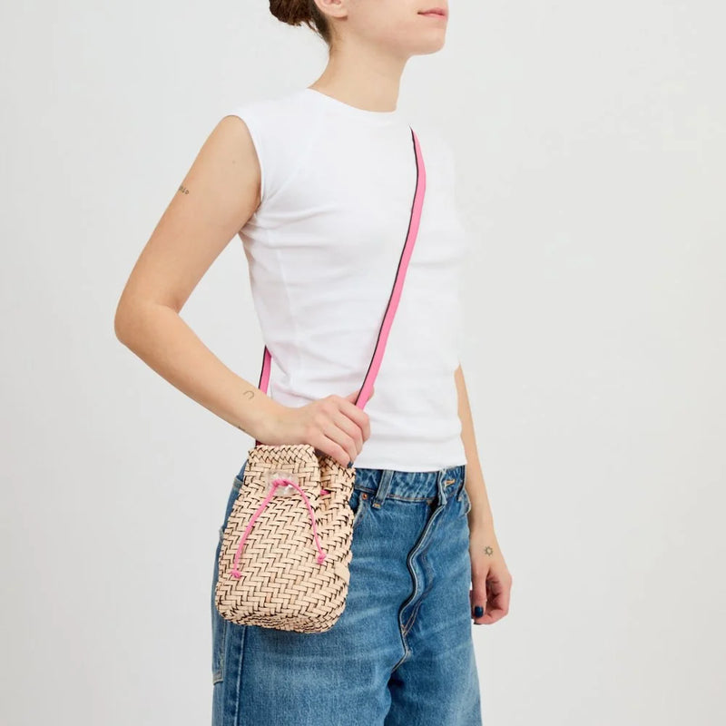 Nirmala Bucket Intreccio