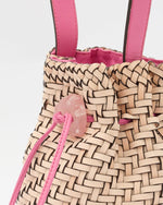 Nirmala Bucket Intreccio