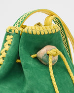 Nirmala Suede