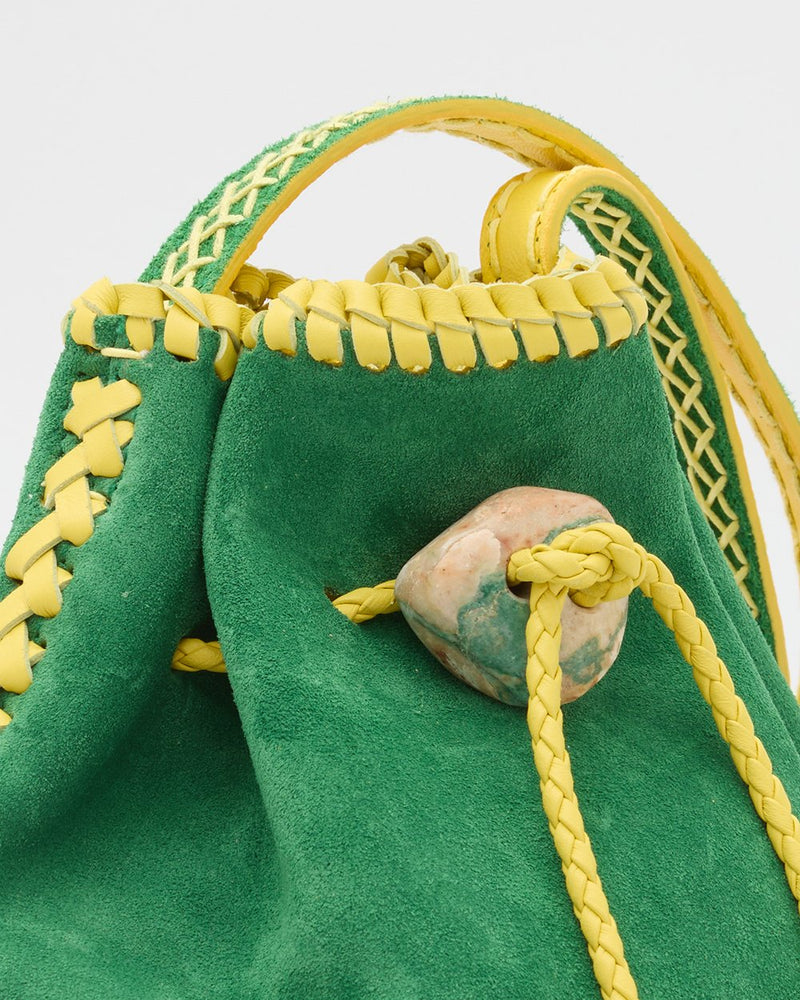 Nirmala Suede