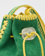Nirmala Suede