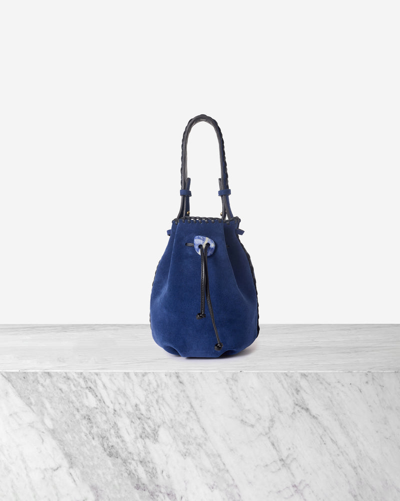 Nirmala Suede
