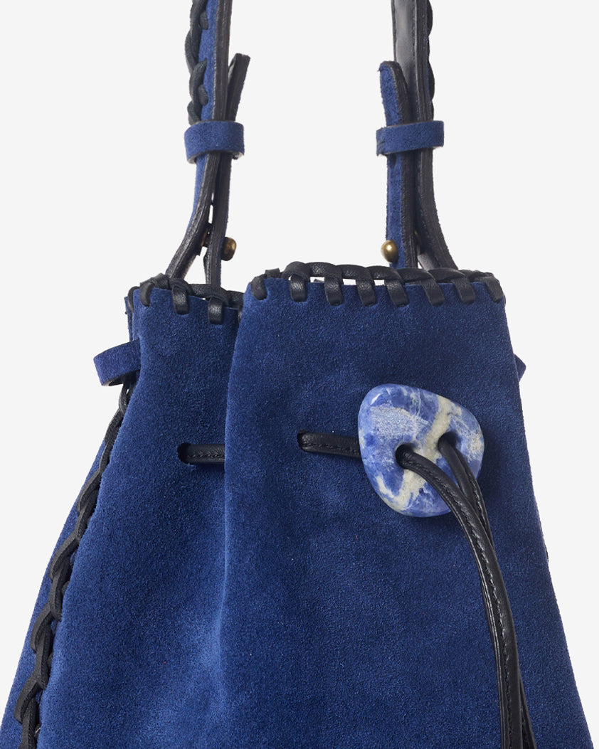 Nirmala Suede