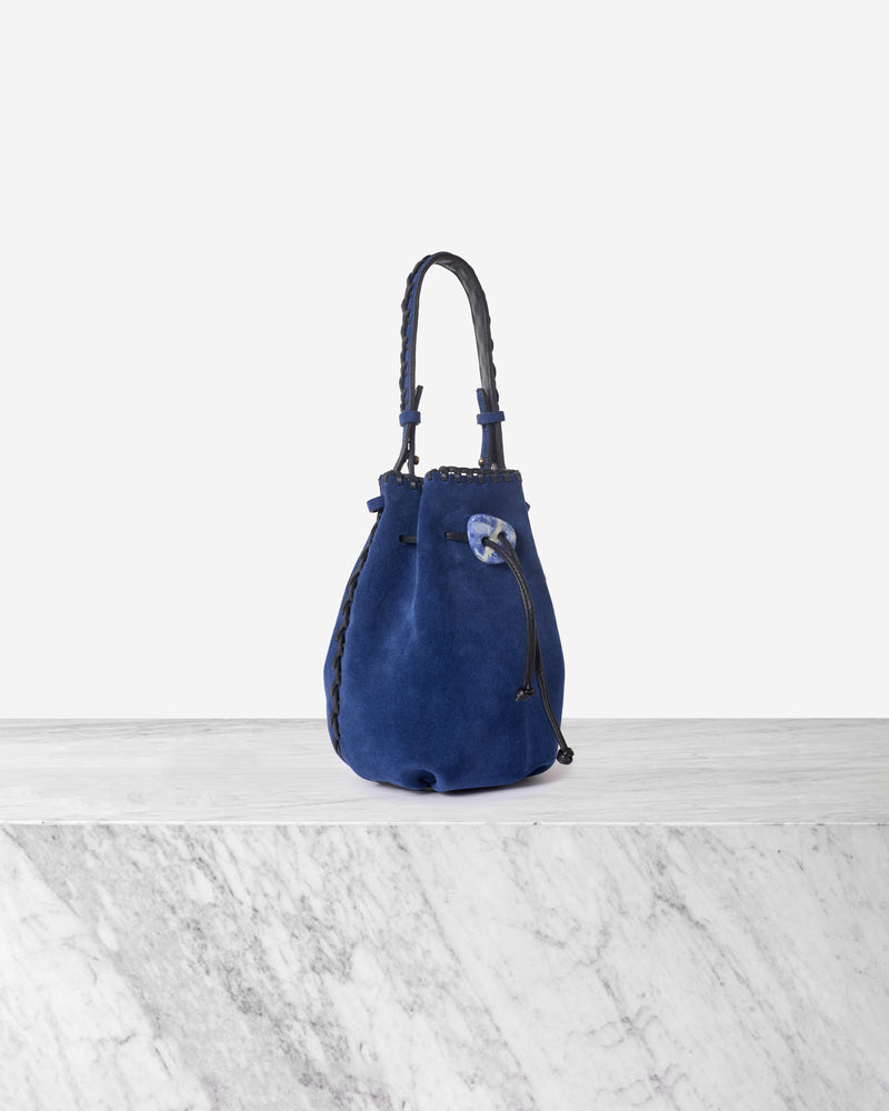 Nirmala Suede