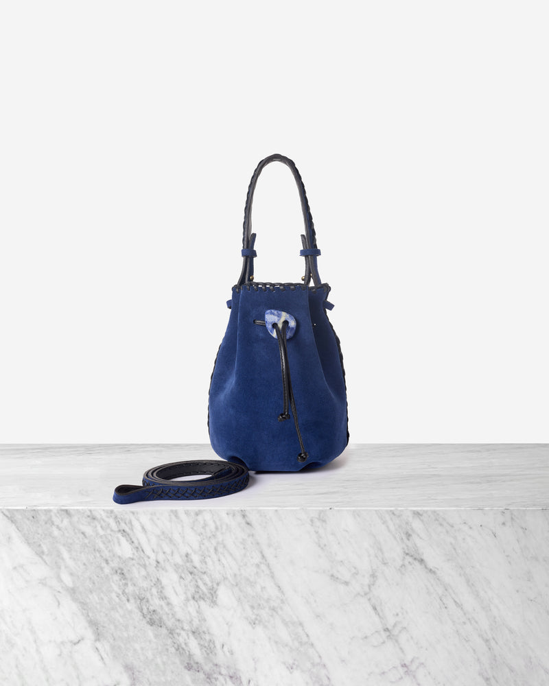 Nirmala Suede
