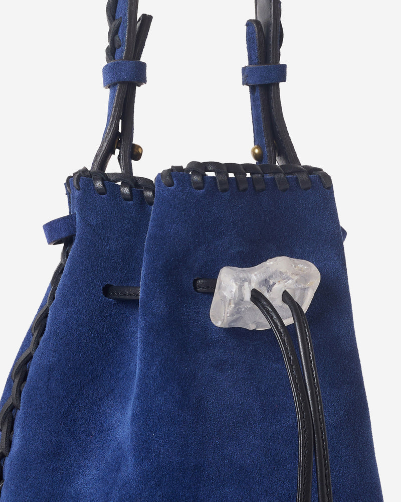 Nirmala Suede
