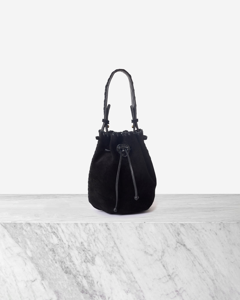 Nirmala Suede