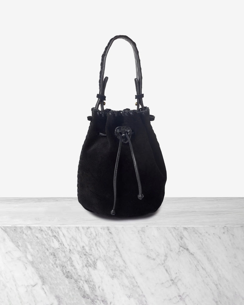 Nirmala Suede
