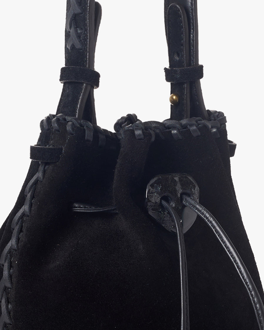 Nirmala Suede
