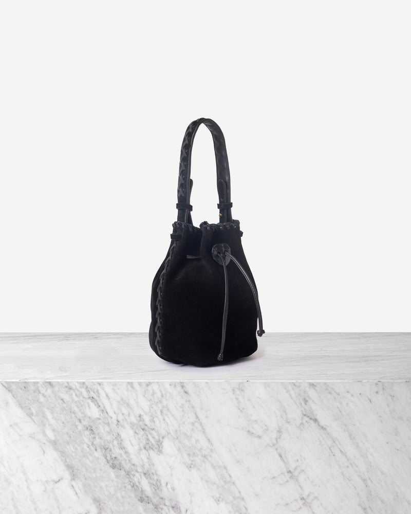 Nirmala Suede